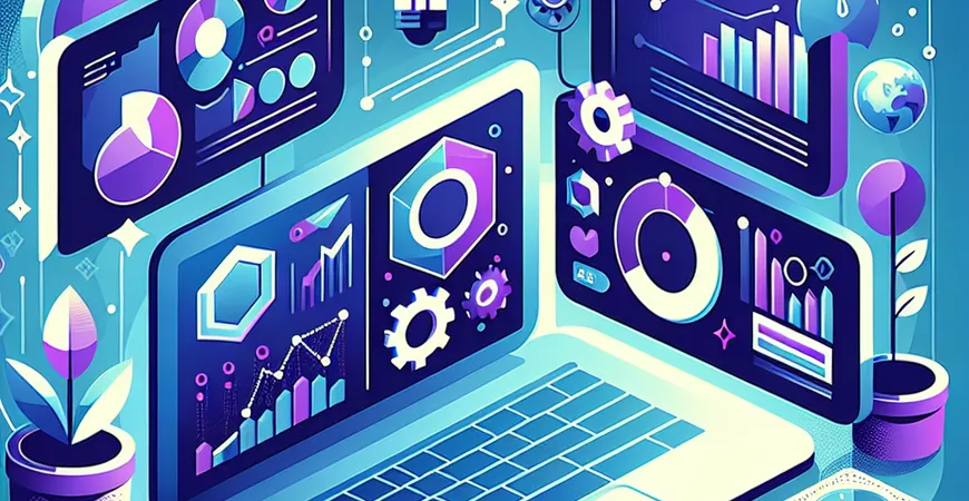  什么是ERP？从3D打印行业角度深度解析其概念 